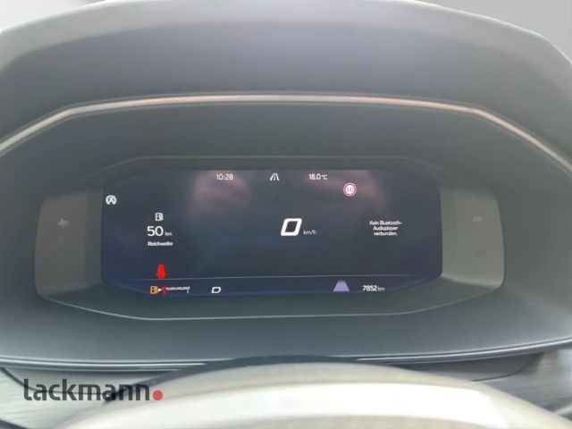 Cupra Formentor 4Drive