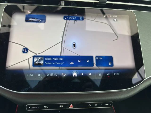 Mercedes-Benz E 220 AVANTGARDE E 220 d Estate