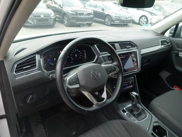 Volkswagen Tiguan Allspace DSG Life