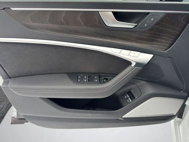 Audi A7 55 TFSI Quattro S-Line