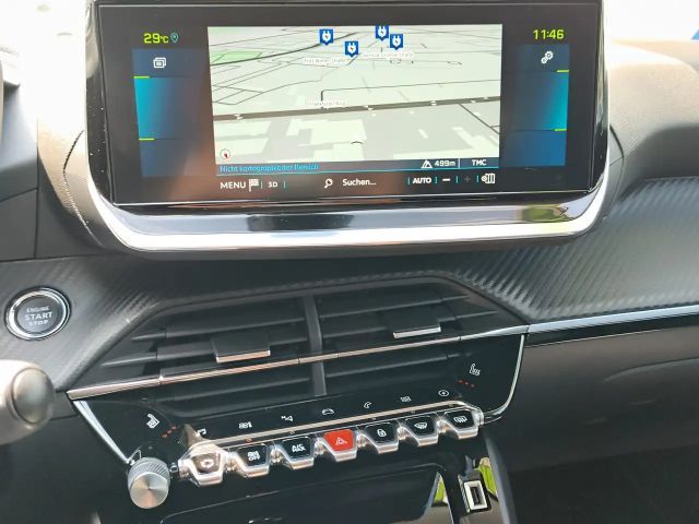 Peugeot E-2008 Allure Pack