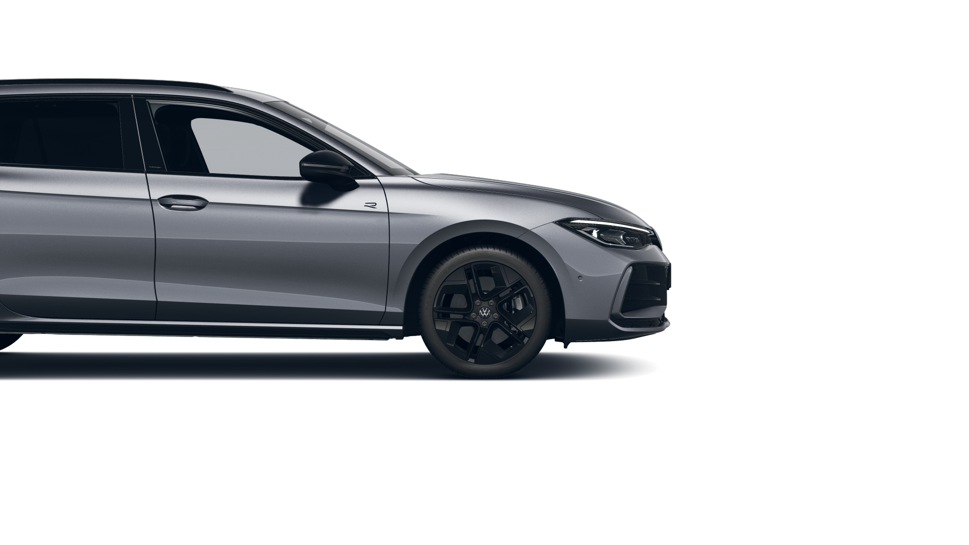 Volkswagen Passat 2.0 TSI 4Motion DSG