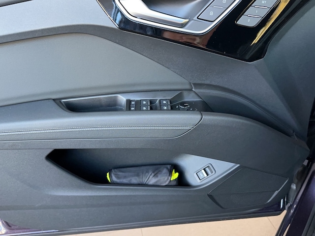 Audi Q4 e-tron Quattro