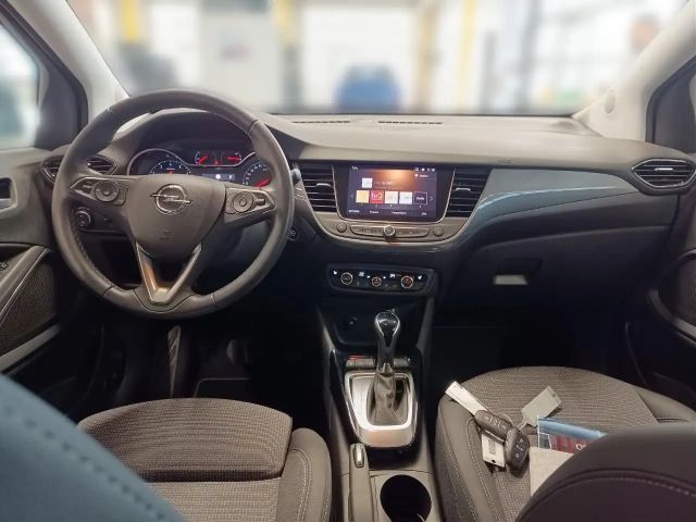 Opel Crossland X 1.2 Turbo Elegance