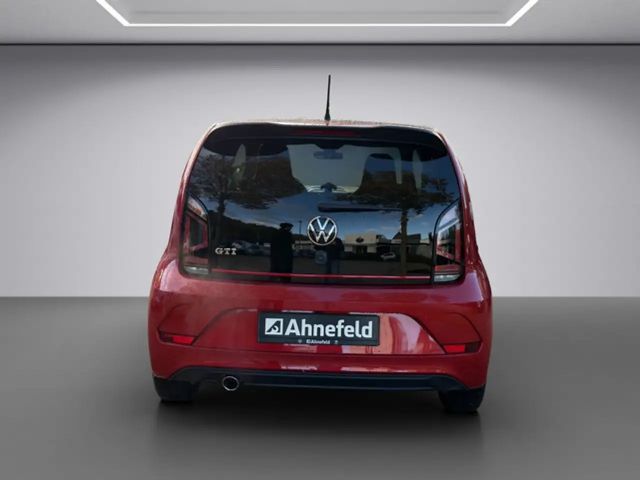 Volkswagen up! 1.0 TSI GTI