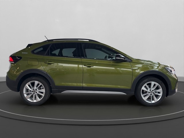 Volkswagen Taigo DSG Life