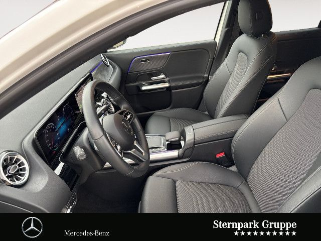 Mercedes-Benz EQA 300 4MATIC