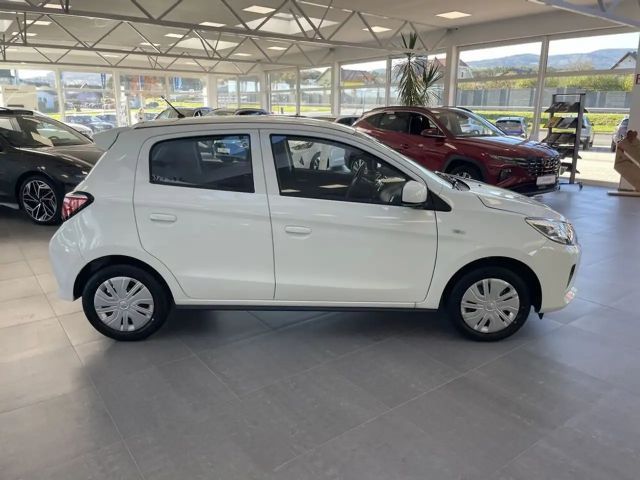 Mitsubishi Space Star Inform MIVEC Star