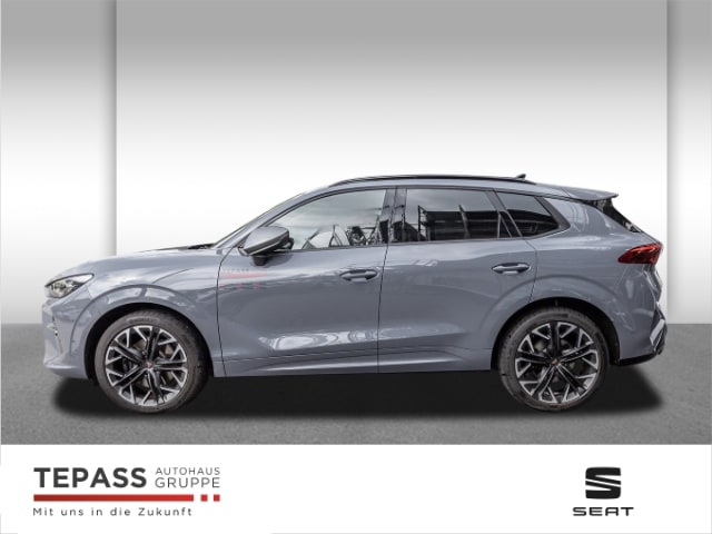 Cupra Terramar 2.0 TSI VZ