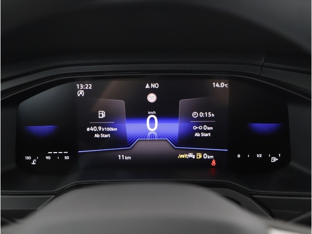 Volkswagen Polo Polo 1.0 Basis FrontAssist LED DAB+