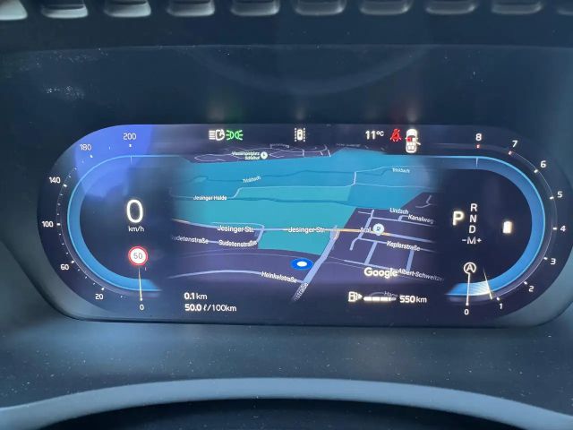 Volvo XC90 AWD Bright Ultra