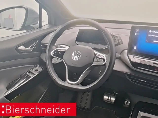 Volkswagen ID.5 IQ.Drive Pro