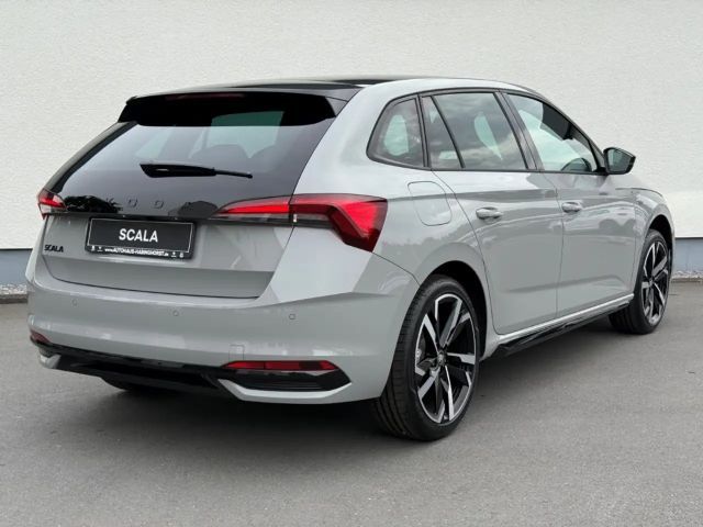 Skoda Scala 1.5 TSI Monte Carlo