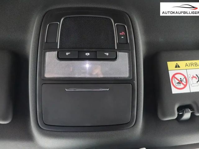 MG MG4 Standard range