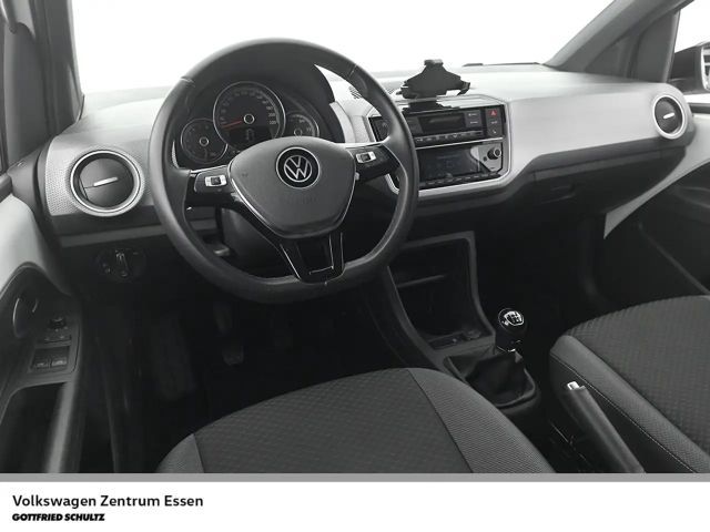 Volkswagen up! Active