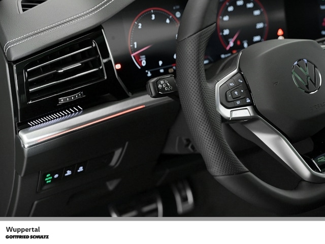 Volkswagen Touareg 4Motion R-Line