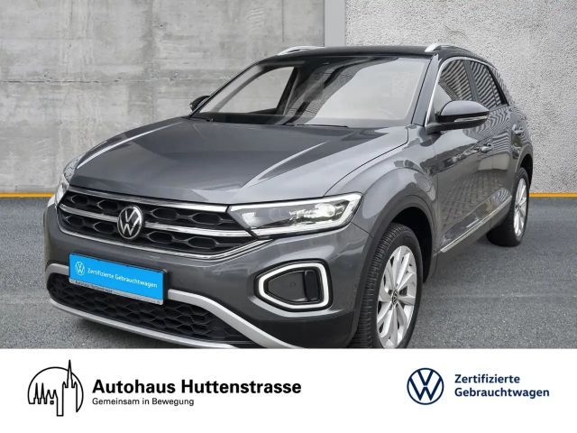 Volkswagen T-Roc 1.0 TSI Style
