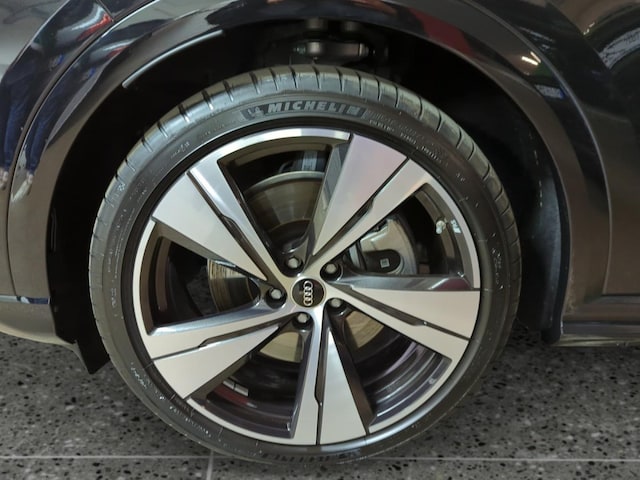 Audi Q5 Quattro S-Tronic