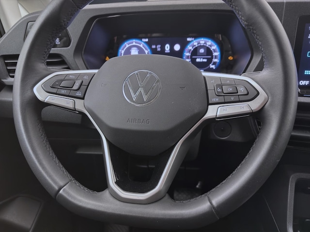 Volkswagen Caddy 1.5 TSI Combi DSG