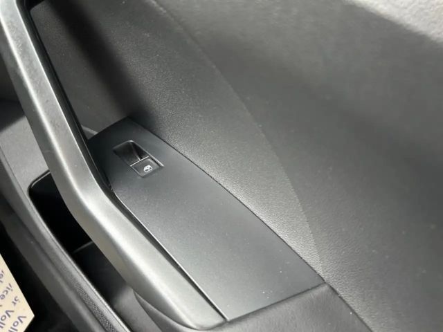 Volkswagen T-Cross 1.0 TSI Move