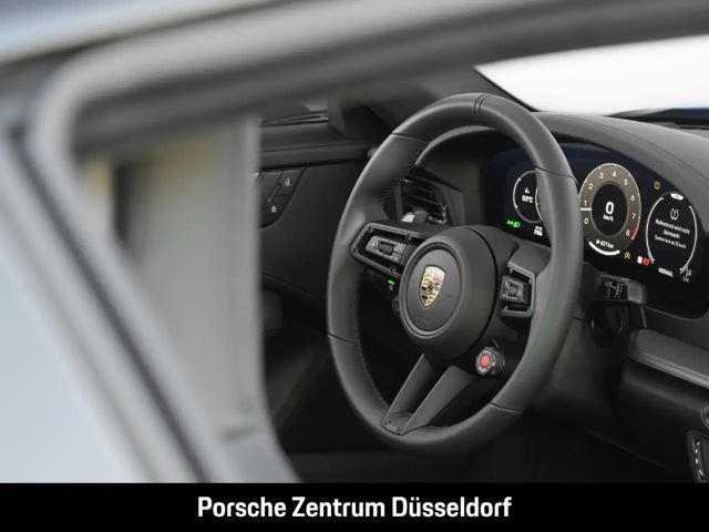 Porsche 992 Carrera Coupé