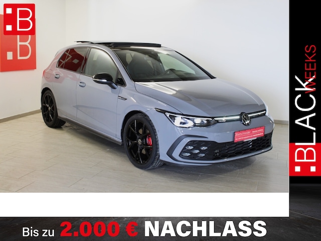 Volkswagen Golf 2.0 TDI DSG GTD Style
