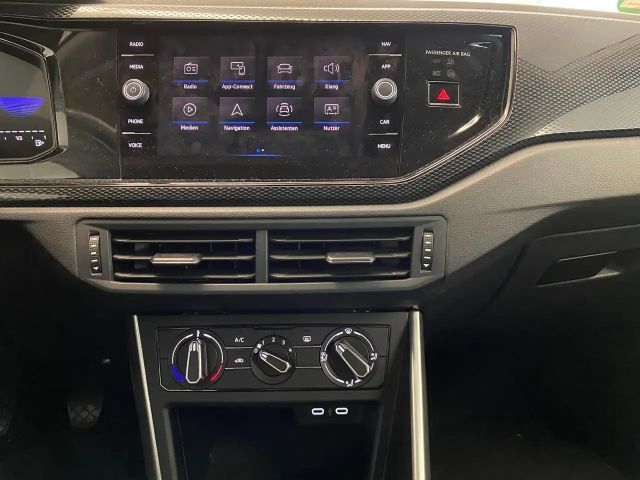 Volkswagen Polo 1.0 TSI