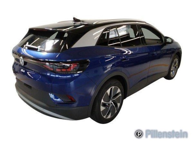Volkswagen ID.4 55 kWh Pure
