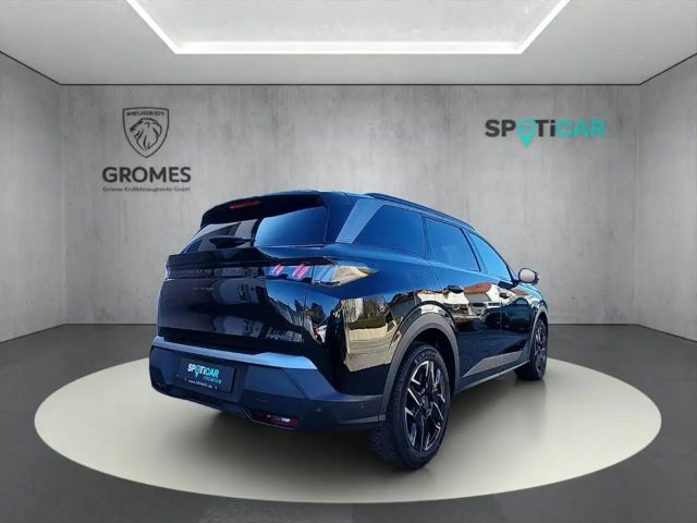 Peugeot 5008 Allure Pack Hybrid