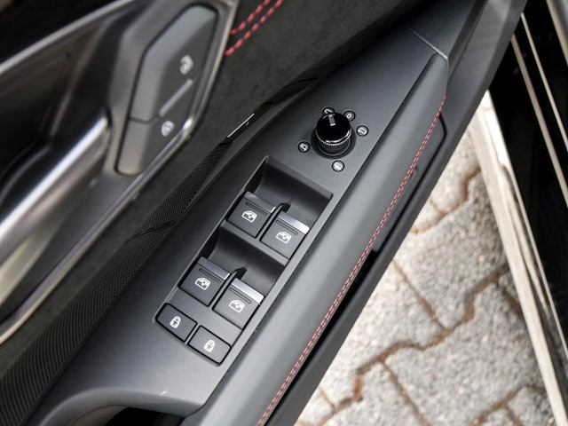 Audi RS e-tron GT Performance Quattro