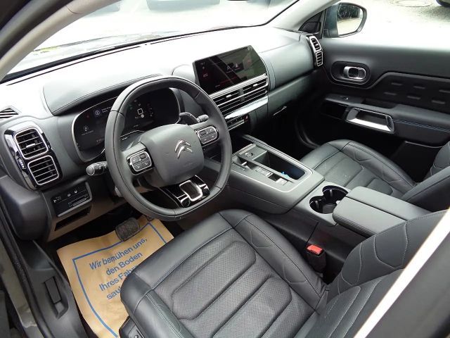 Citroën C5 Aircross BlueHDi Max