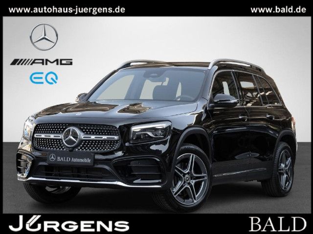 Mercedes-Benz GLB 200 GLB 200 d