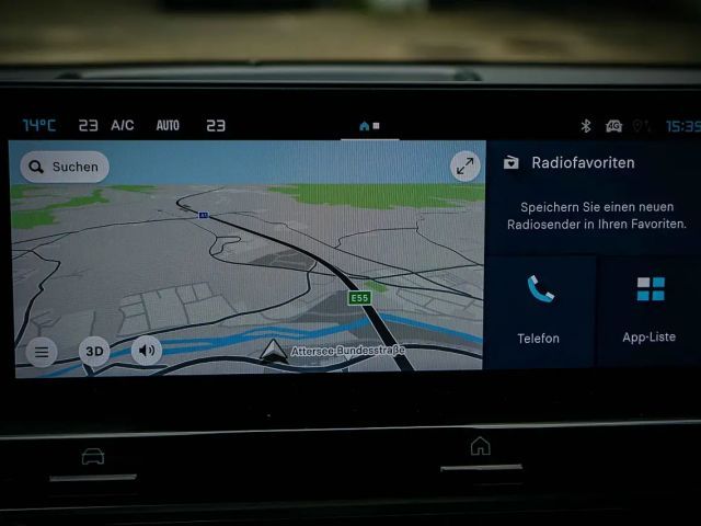 Citroën C4 Plus PureTech