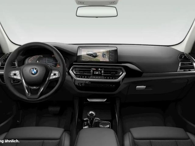 BMW X3 xDrive20i