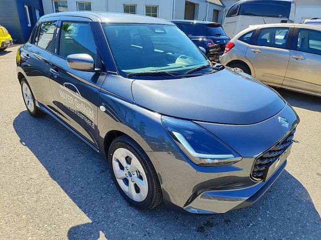 Suzuki Swift Hybrid Shine