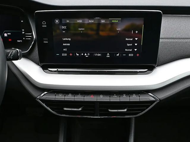 Skoda Octavia Combi Style Style iV