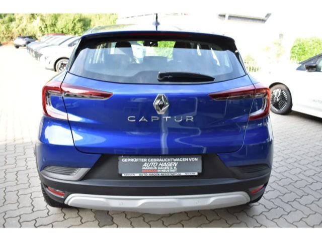 Renault Captur Evolution TCe 90
