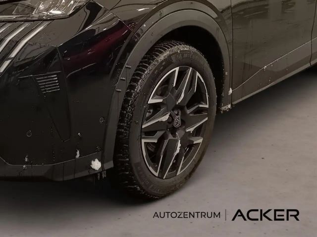 Peugeot 5008 Allure Pack Hybrid