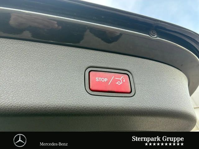 Mercedes-Benz GLC 300 4MATIC AMG Line