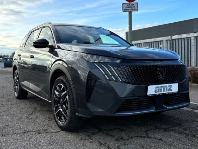 Peugeot 5008 GT-Line Hybrid