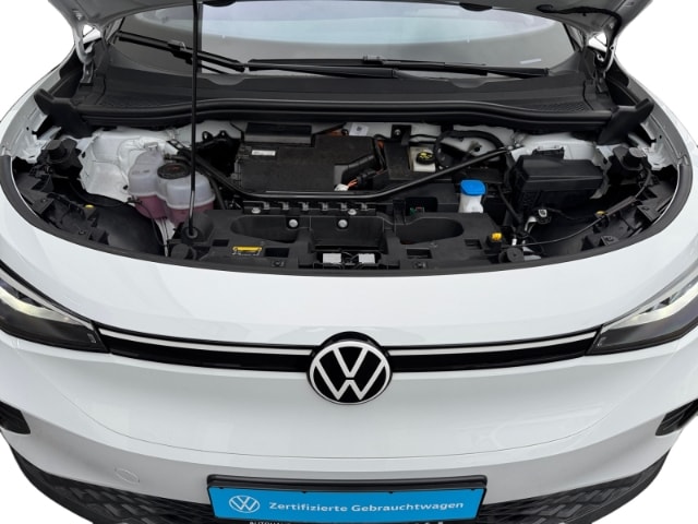 Volkswagen ID.4 Performance Pro