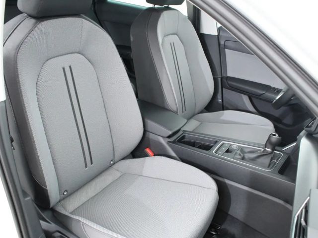 Seat Leon 1.5 TSI Style