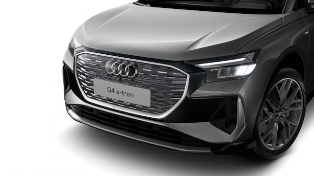 Audi Q4 e-tron 40 Sportback