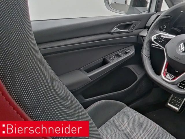 Volkswagen Golf 2.0 TSI DSG GTI Style