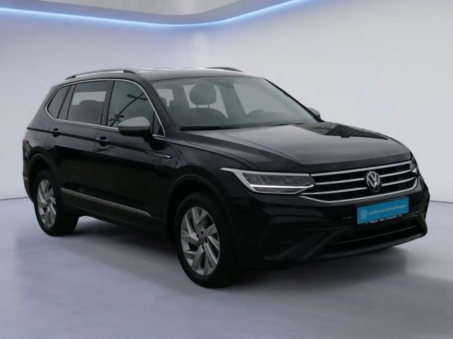 Volkswagen Tiguan 1.5 TSI Allspace DSG Life