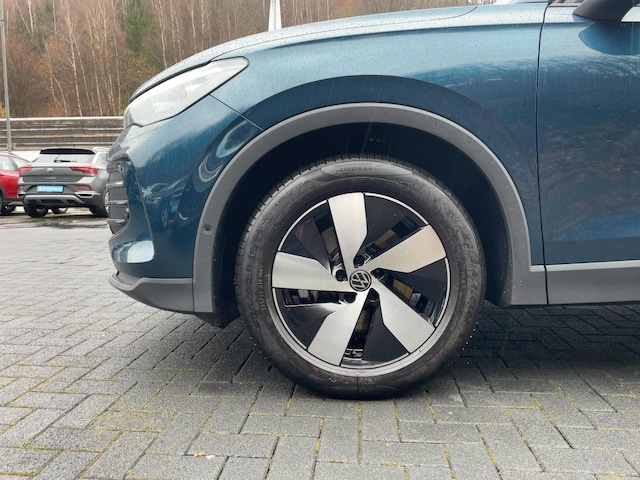 Volkswagen Tiguan APP+DAB+AHK+VIRT+ACC+LED+NAVI+PDC