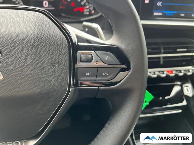 Peugeot 2008 Allure Pack PureTech