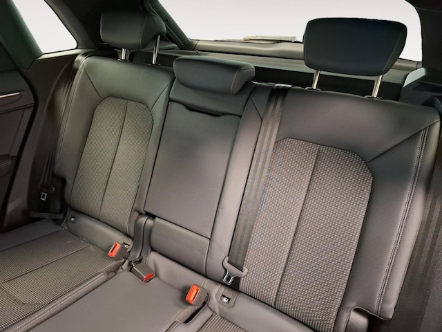 Audi Q3 35 TDI S-Line