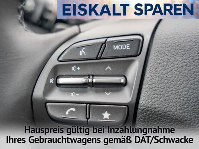 Hyundai i30 Advantage