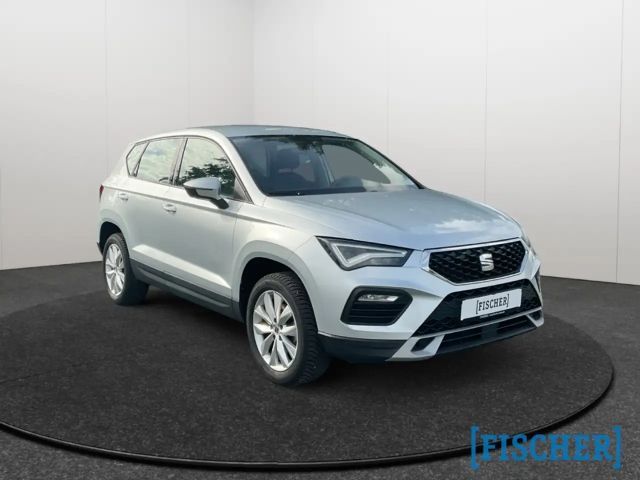 Seat Ateca 1.5 TSI Style